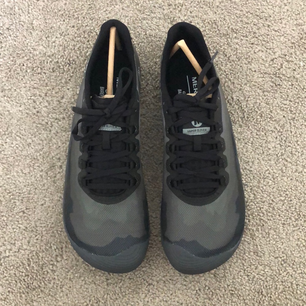 Men’s Vapor Glove 4 Shoes